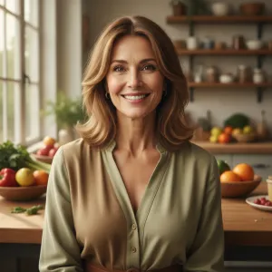Autor Monica Söderberg