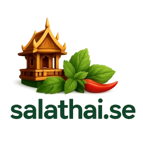 salathai.se
